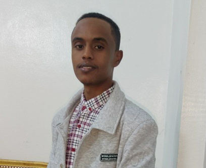 الصديق بن حيدر